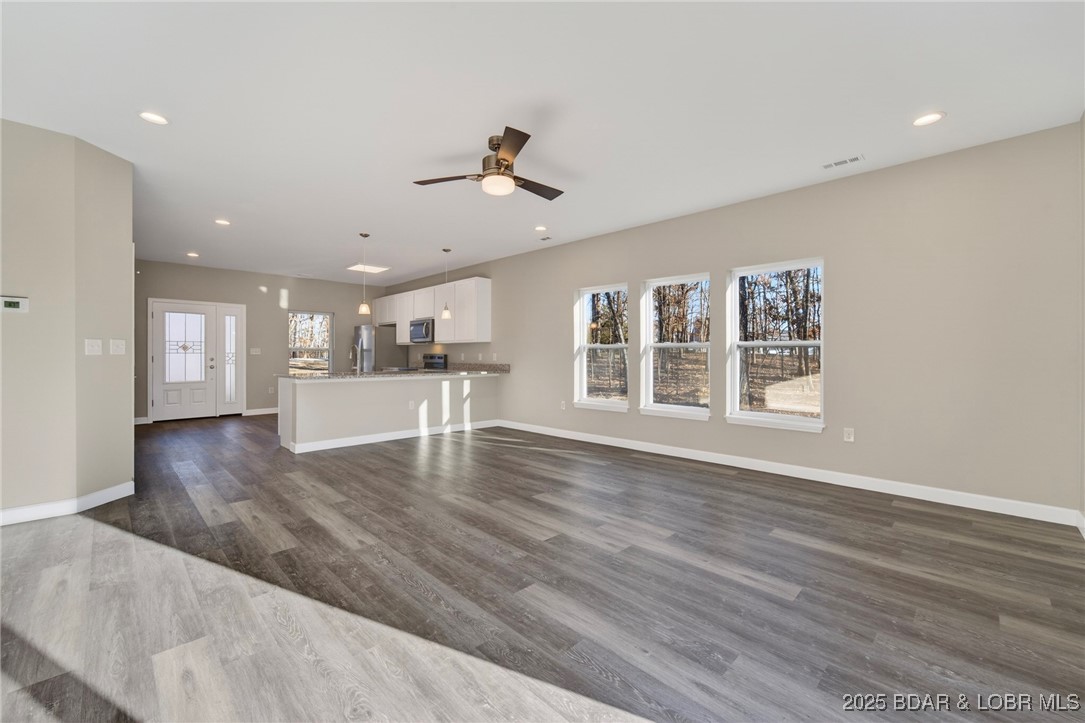 Palisades Point # 2 - Residential