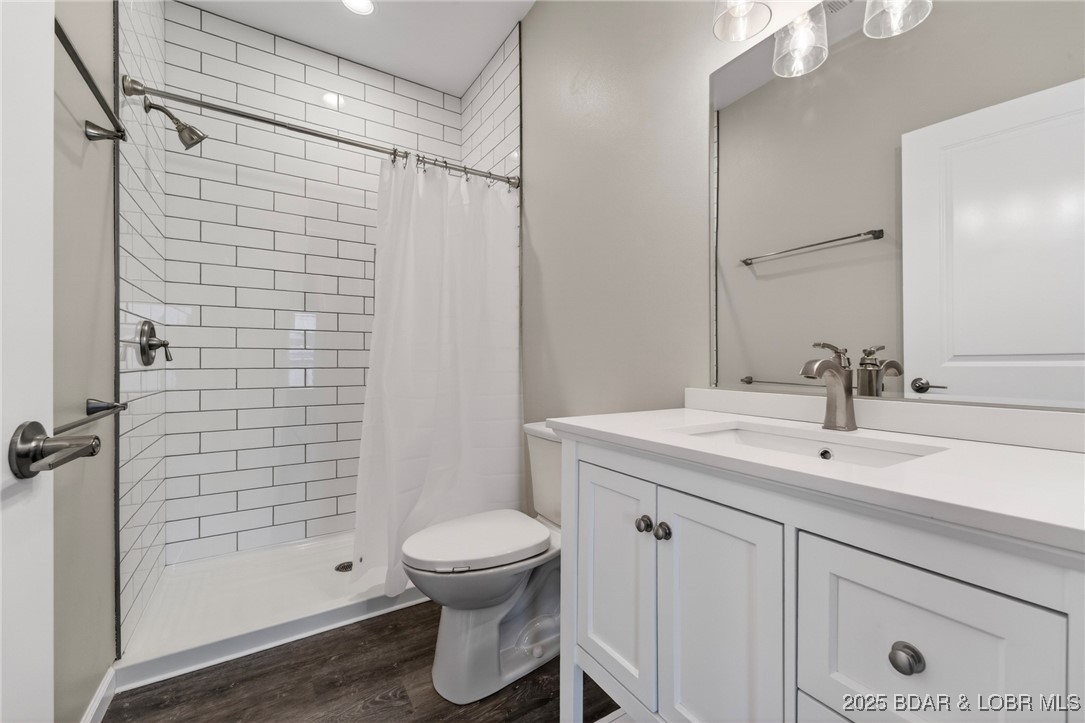 Palisades Point # 2 - Residential