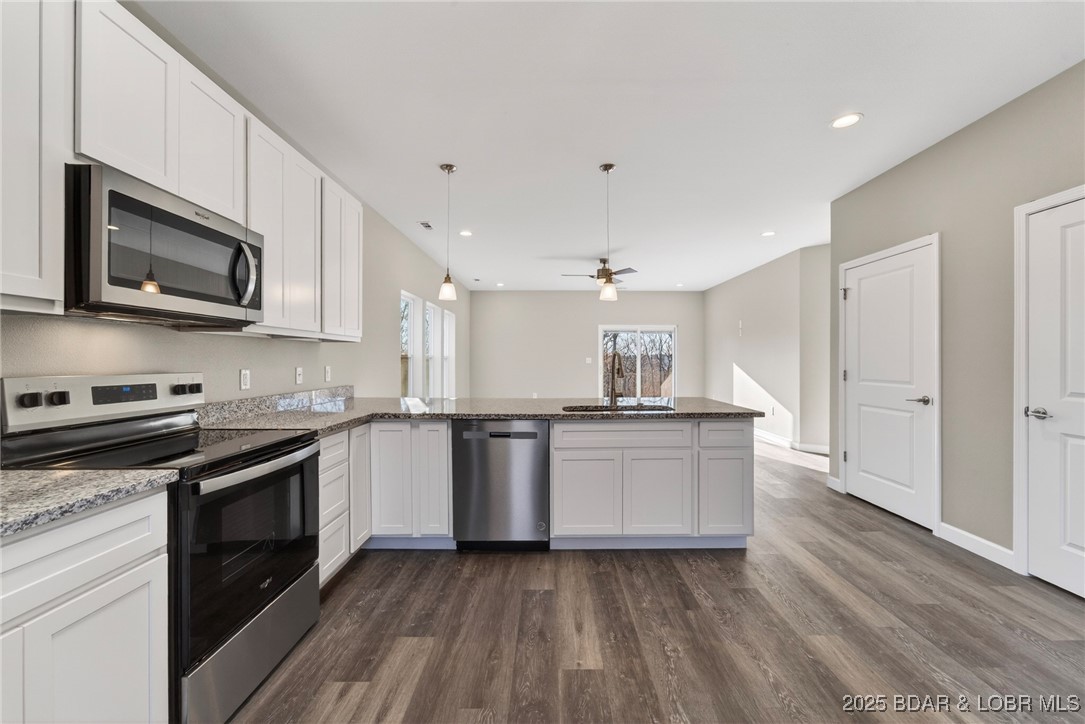 Palisades Point # 2 - Residential