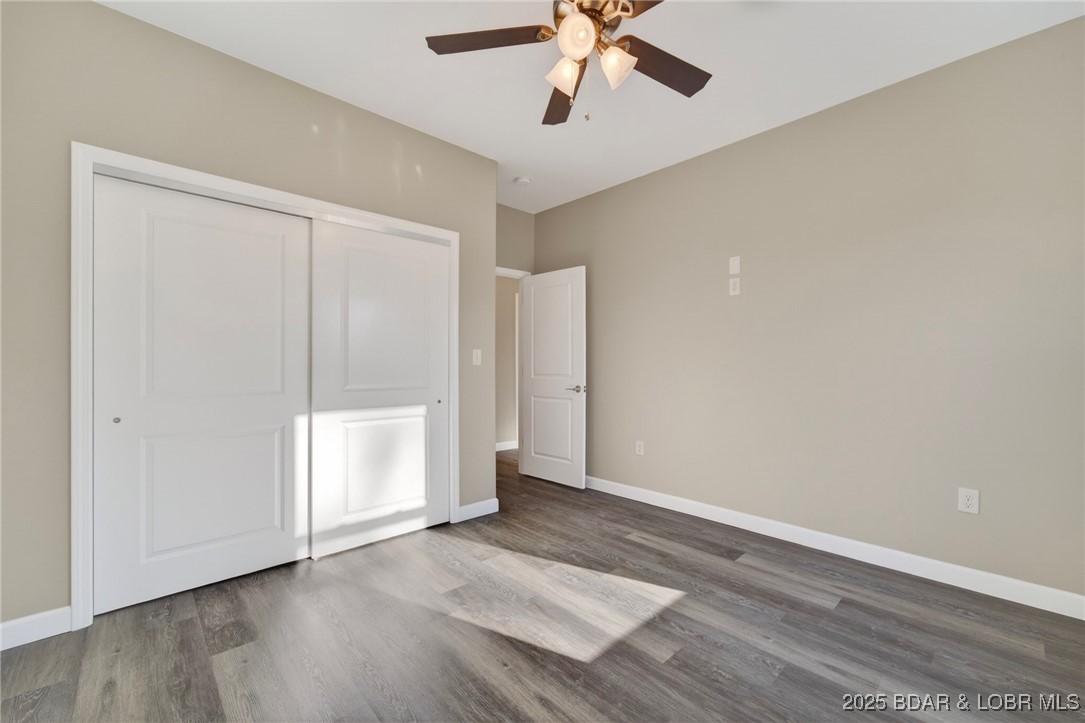 Palisades Point # 2 - Residential