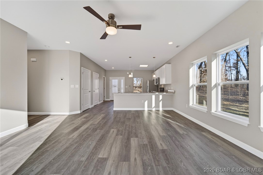 Palisades Point # 2 - Residential