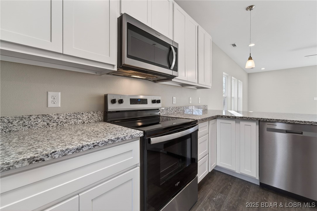 Palisades Point # 2 - Residential