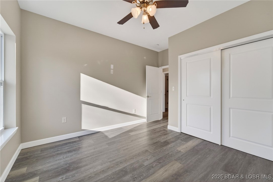 Palisades Point # 2 - Residential