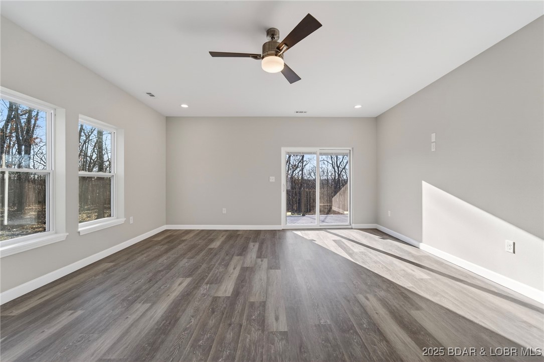 Palisades Point # 2 - Residential