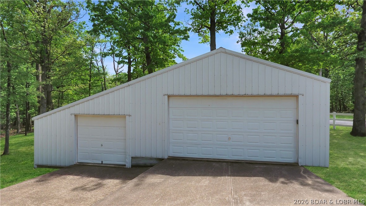 Shawnee Bend No. 5 - Residential