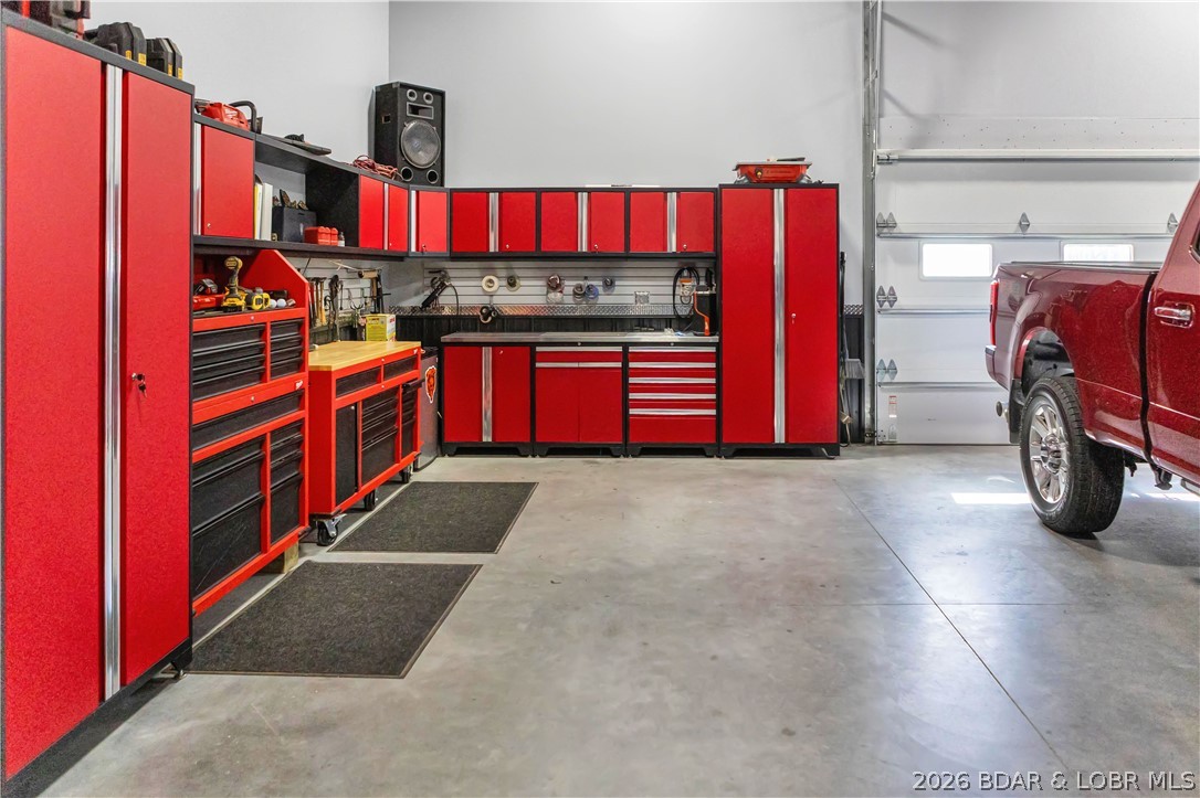 Shawnee Bend No. 5 - Residential