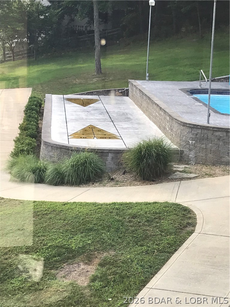 Shawnee Bend No. 5 - Residential