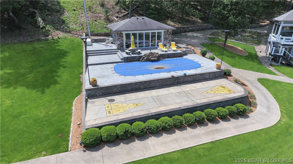 Shawnee Bend No. 5 - Residential