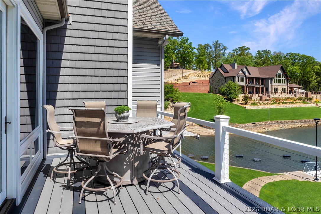 Shawnee Bend No. 5 - Residential