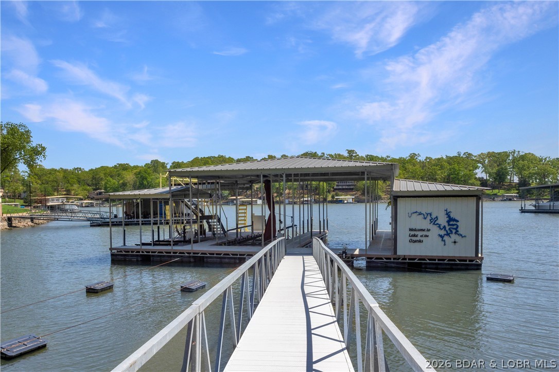 Shawnee Bend No. 5 - Residential