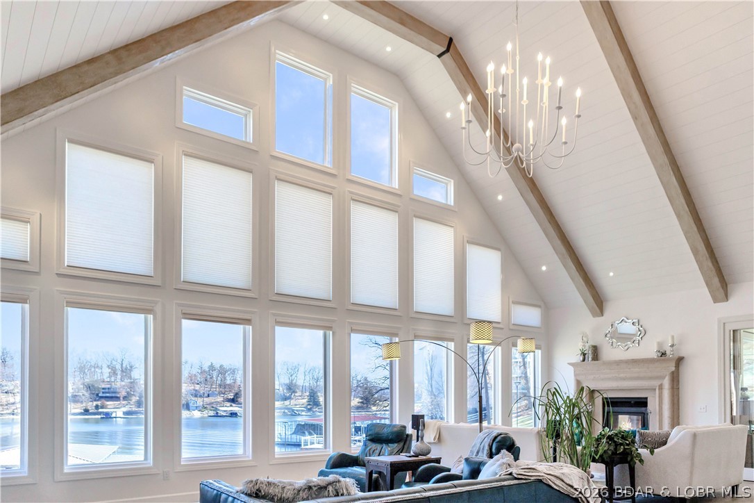 Shawnee Bend No. 5 - Residential