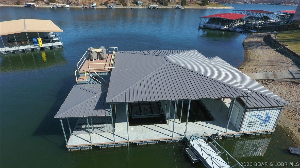 Shawnee Bend No. 5 - Residential