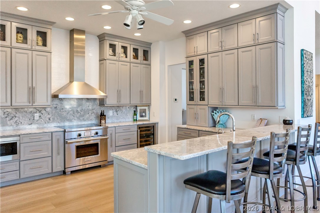 Shawnee Bend No. 5 - Residential