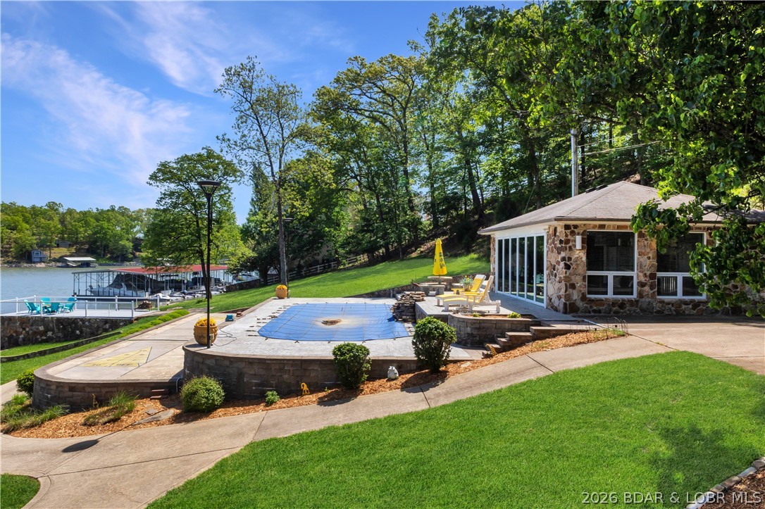 Shawnee Bend No. 5 - Residential