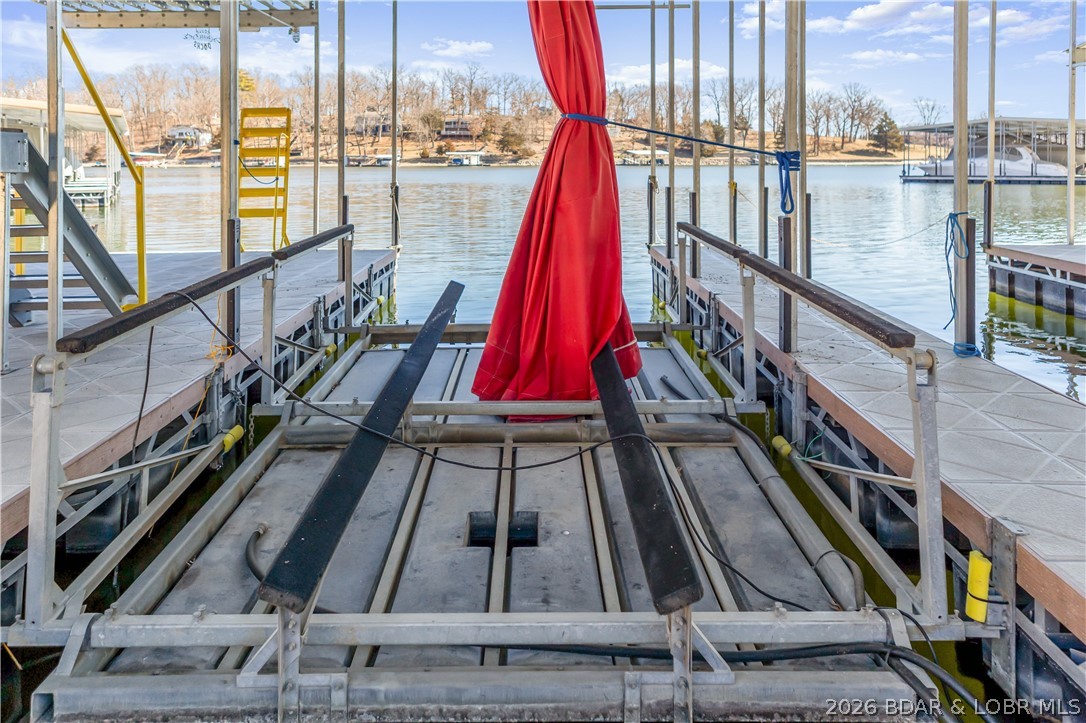 Shawnee Bend No. 5 - Residential