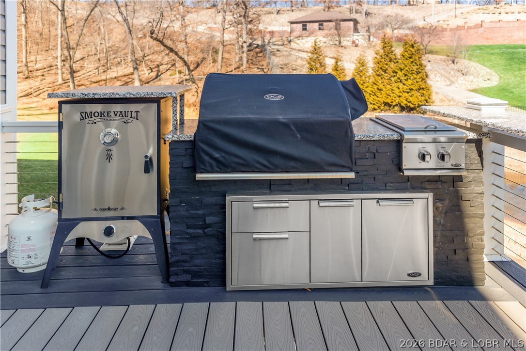 Shawnee Bend No. 5 - Residential