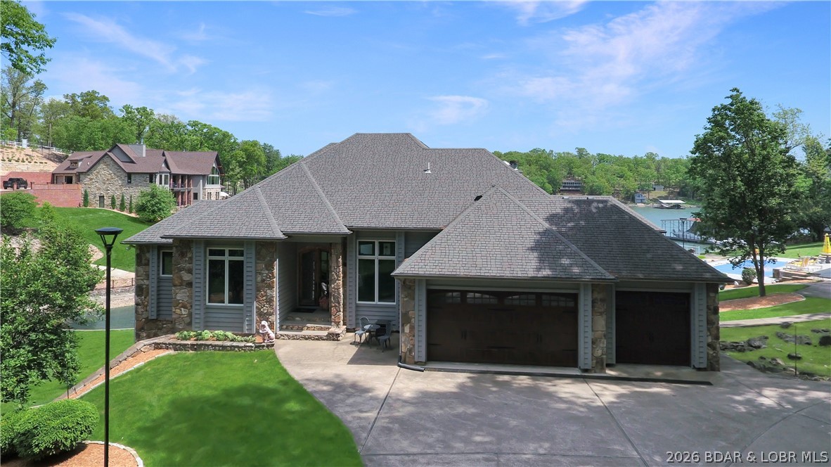Shawnee Bend No. 5 - Residential