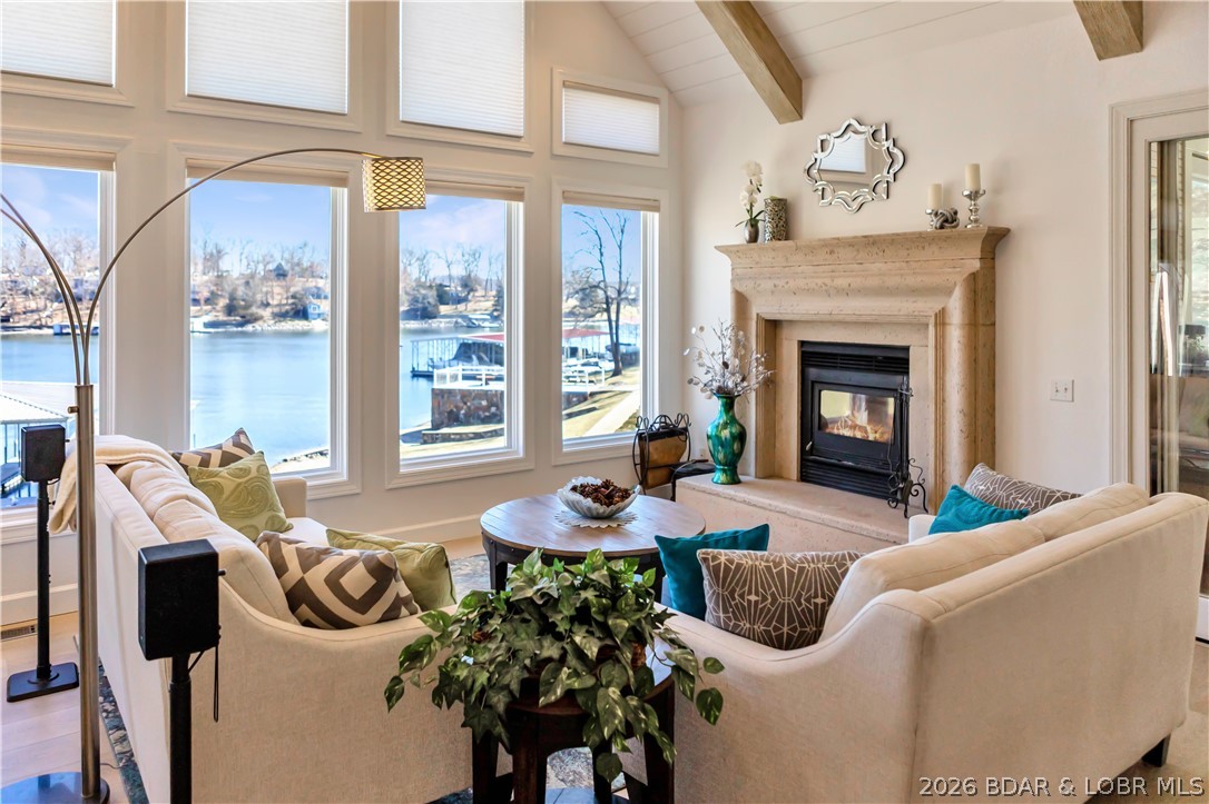 Shawnee Bend No. 5 - Residential