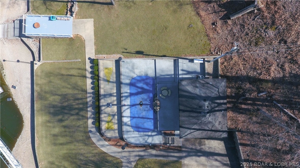 Shawnee Bend No. 5 - Residential