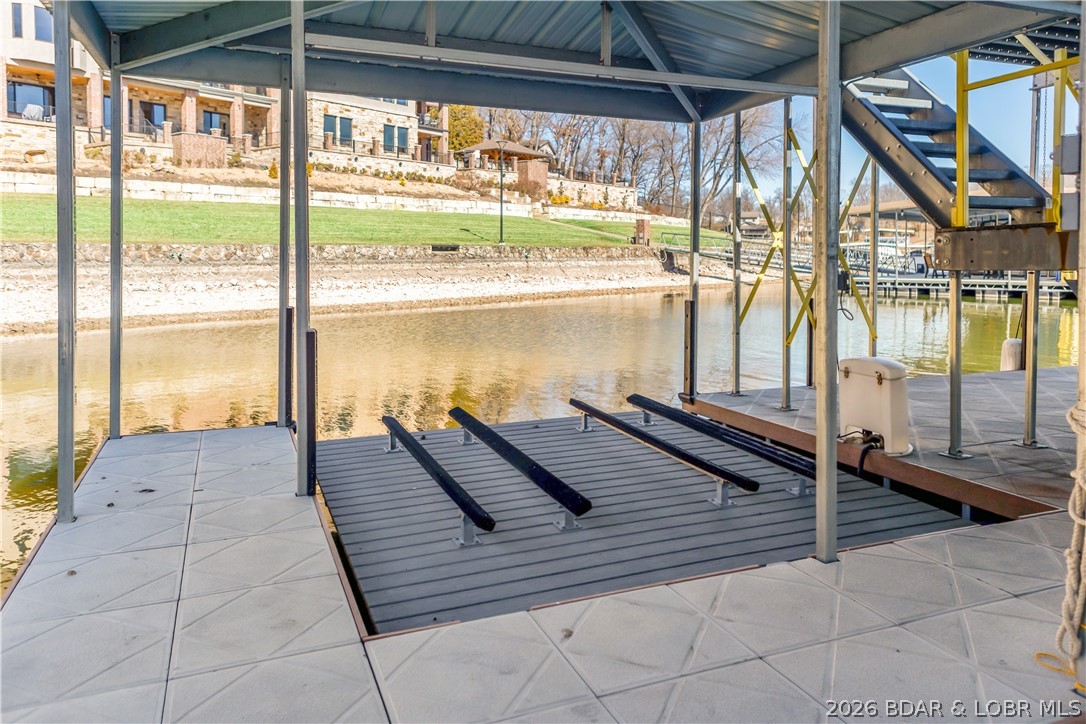 Shawnee Bend No. 5 - Residential