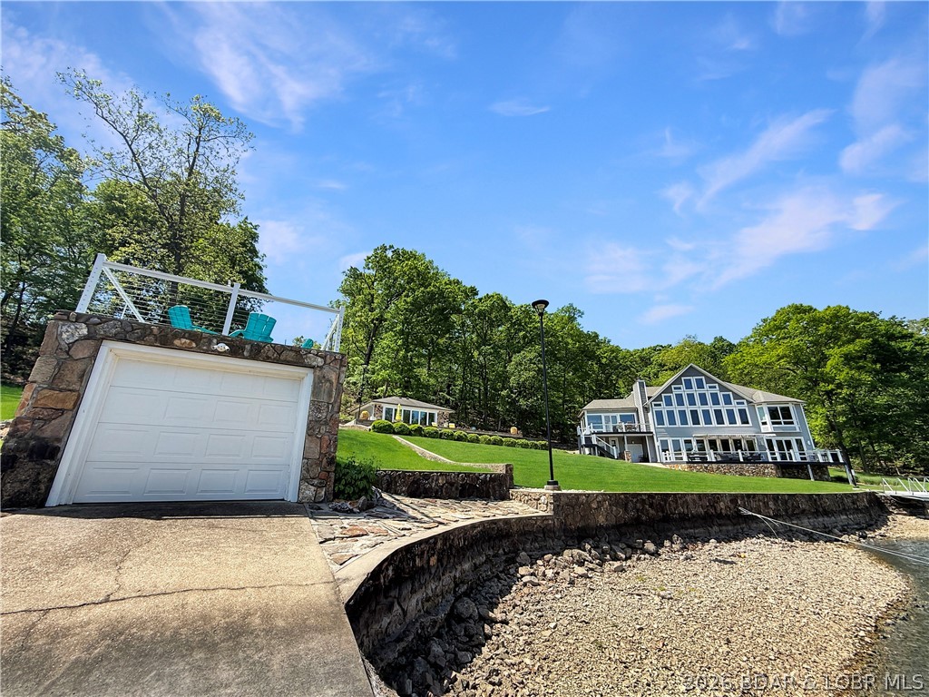 Shawnee Bend No. 5 - Residential