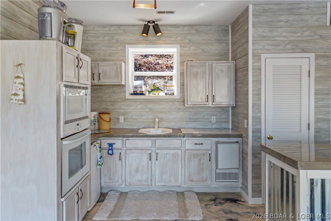 Shawnee Bend No. 5 - Residential