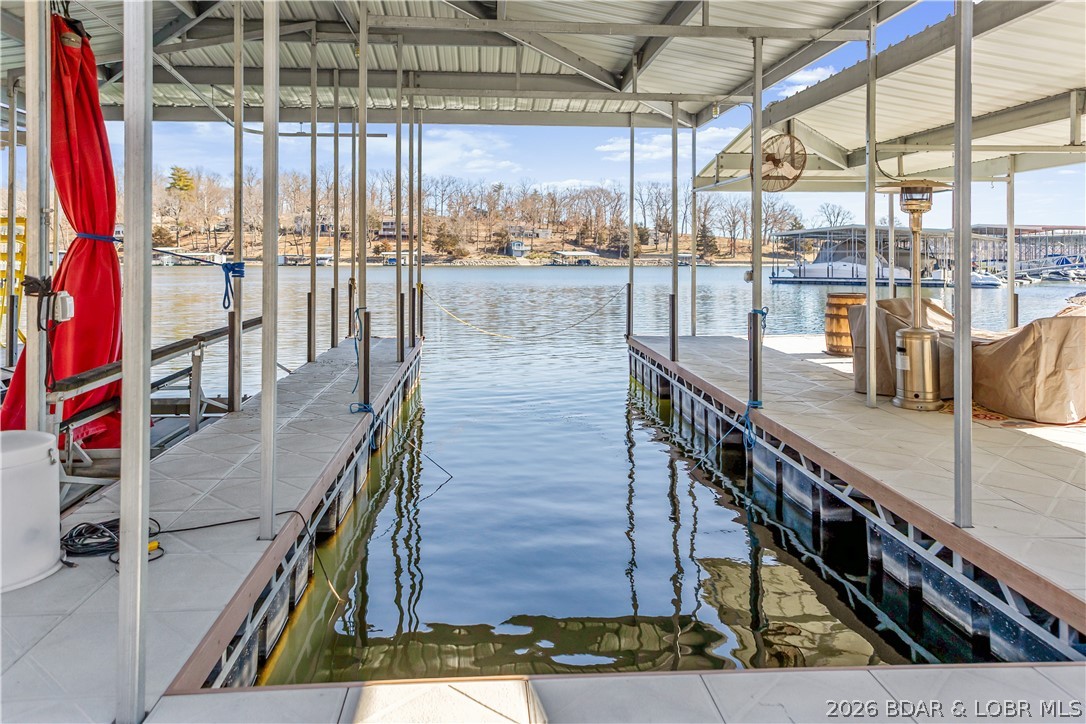 Shawnee Bend No. 5 - Residential
