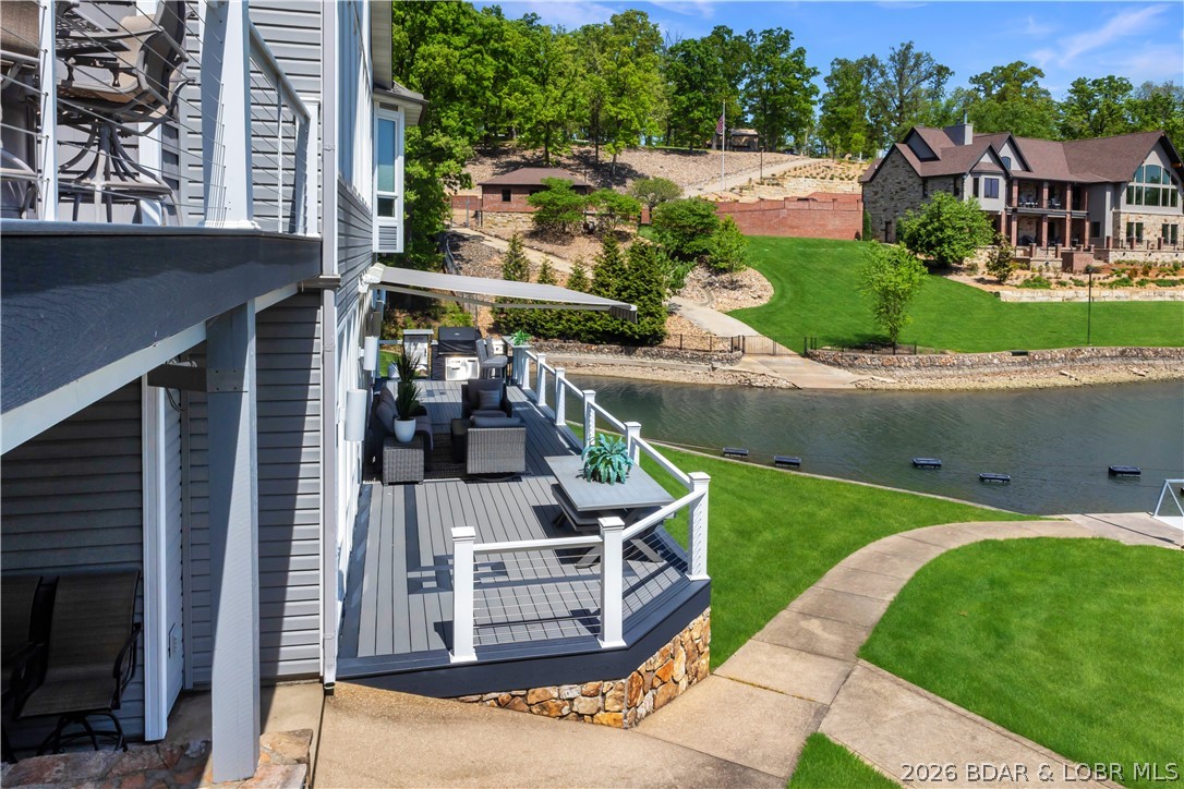Shawnee Bend No. 5 - Residential