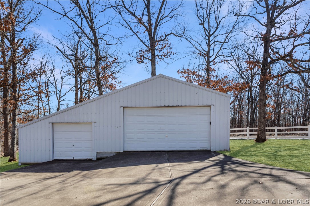 Shawnee Bend No. 5 - Residential