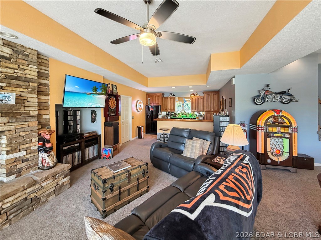 Shawnee Bend No. 5 - Residential