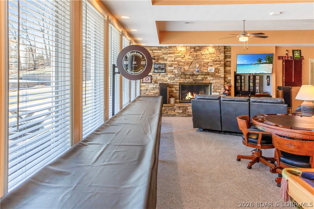 Shawnee Bend No. 5 - Residential