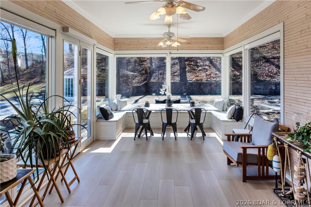 Shawnee Bend No. 5 - Residential