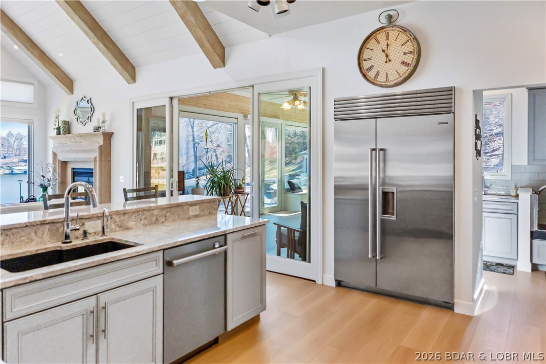 Shawnee Bend No. 5 - Residential