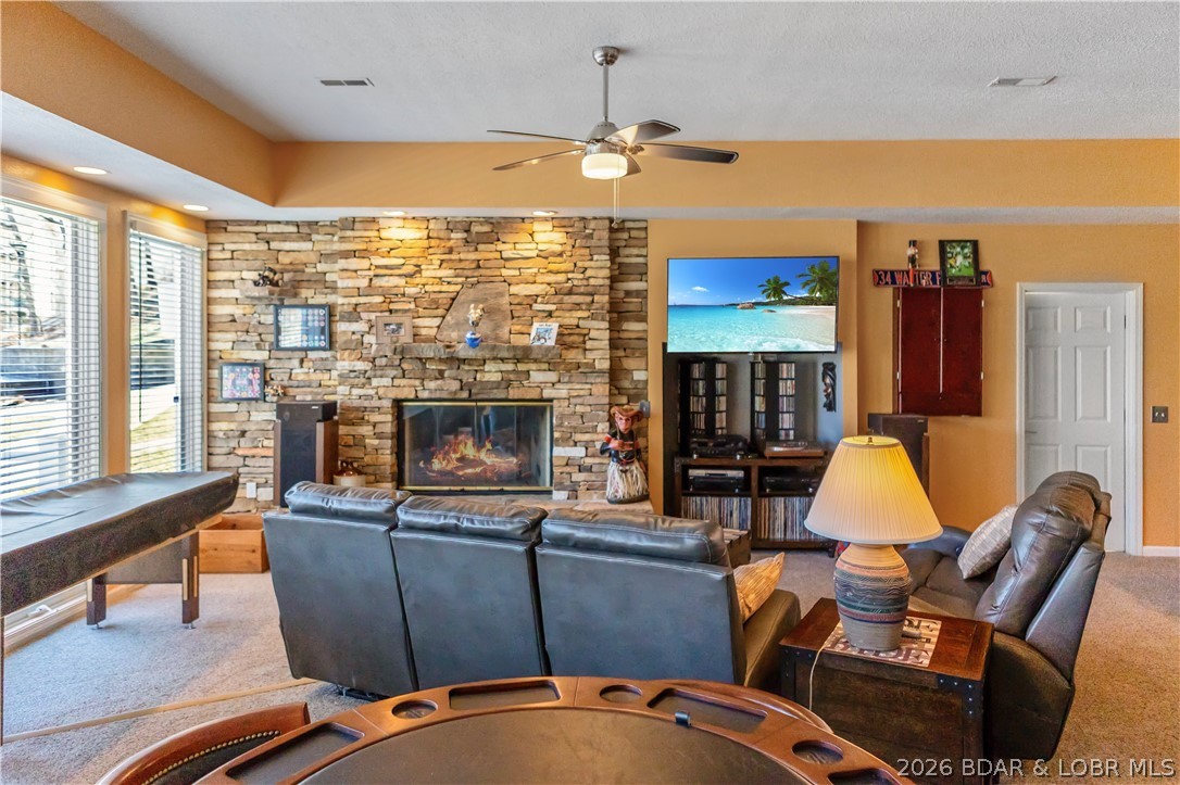 Shawnee Bend No. 5 - Residential