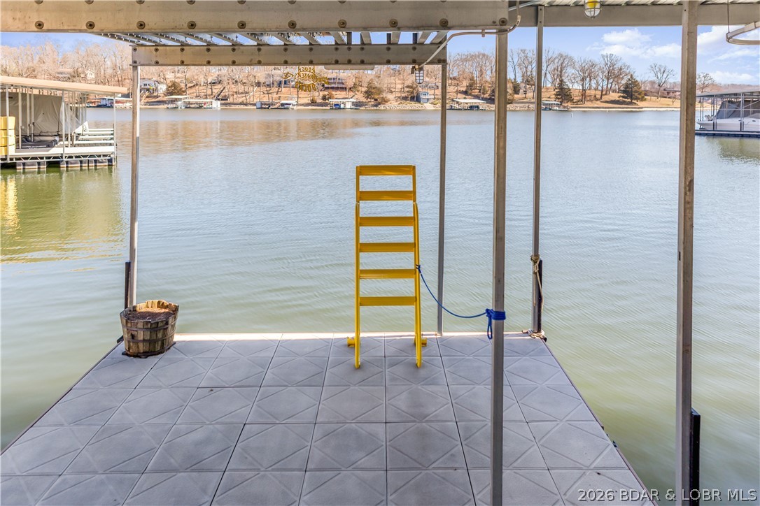 Shawnee Bend No. 5 - Residential