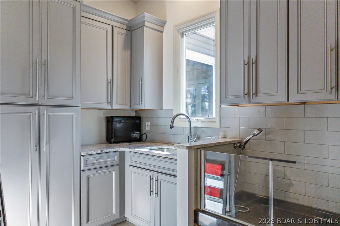 Shawnee Bend No. 5 - Residential