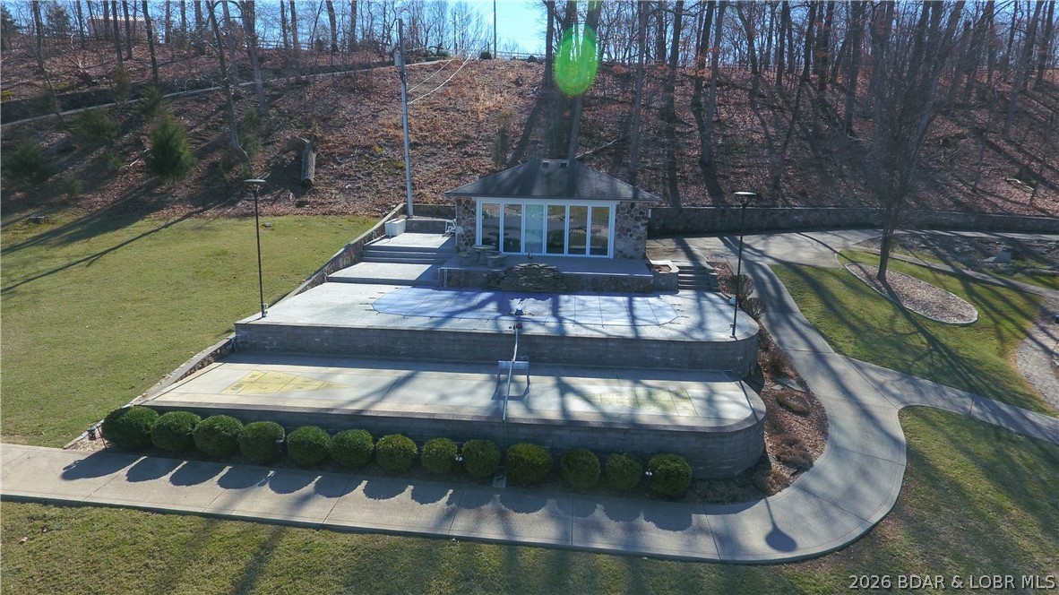 Shawnee Bend No. 5 - Residential