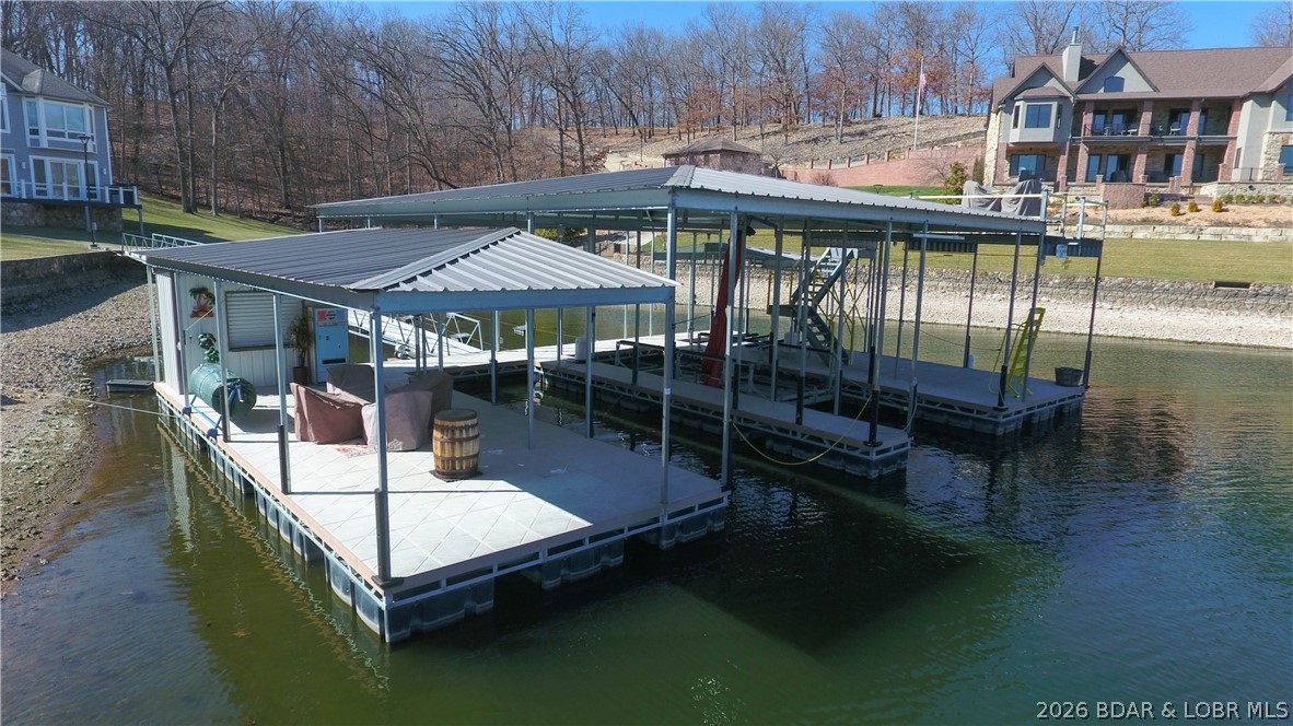 Shawnee Bend No. 5 - Residential