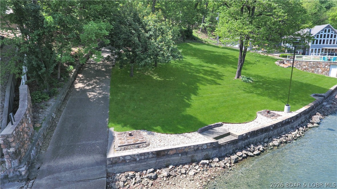 Shawnee Bend No. 5 - Residential