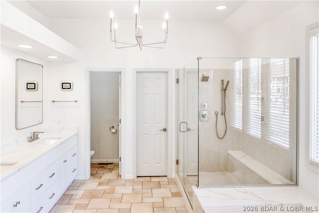 Shawnee Bend No. 5 - Residential