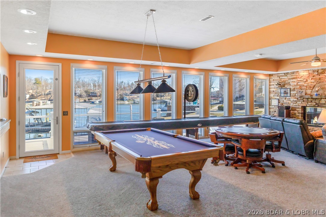 Shawnee Bend No. 5 - Residential