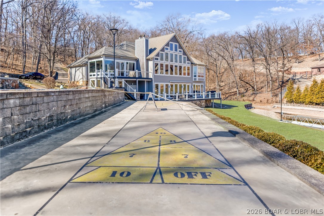Shawnee Bend No. 5 - Residential
