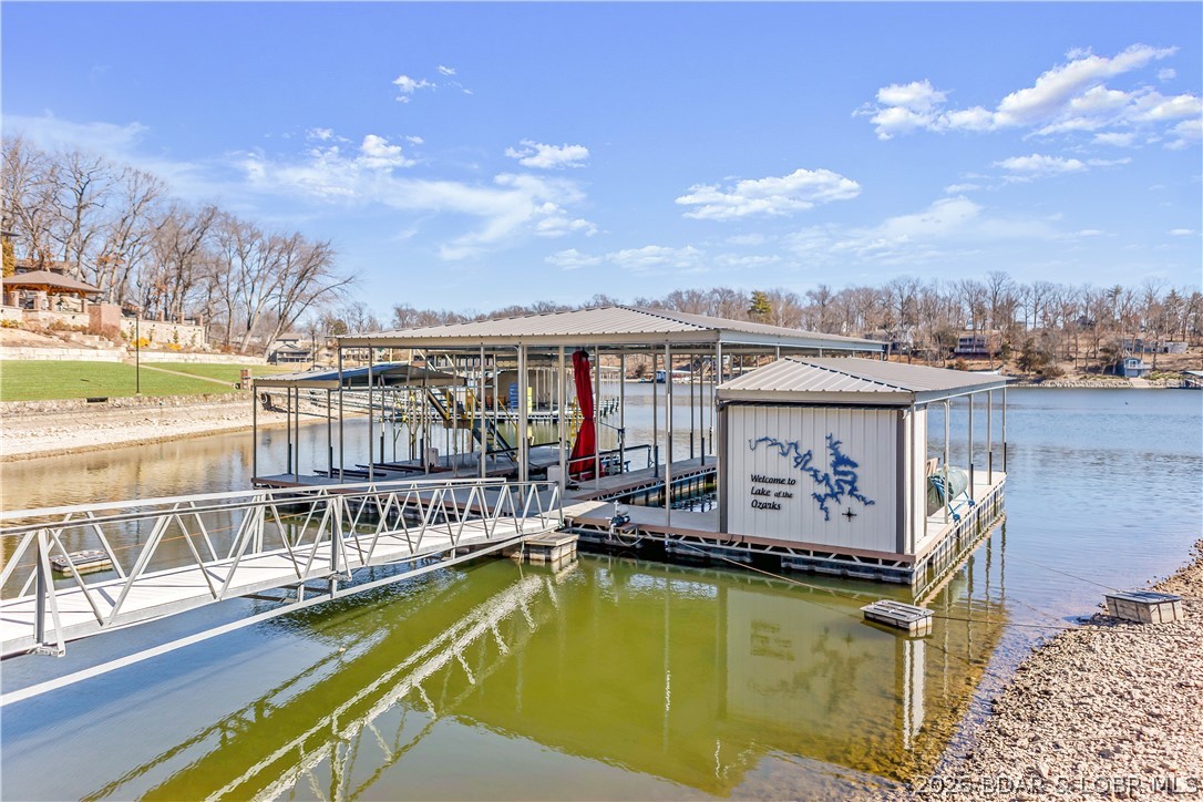 Shawnee Bend No. 5 - Residential