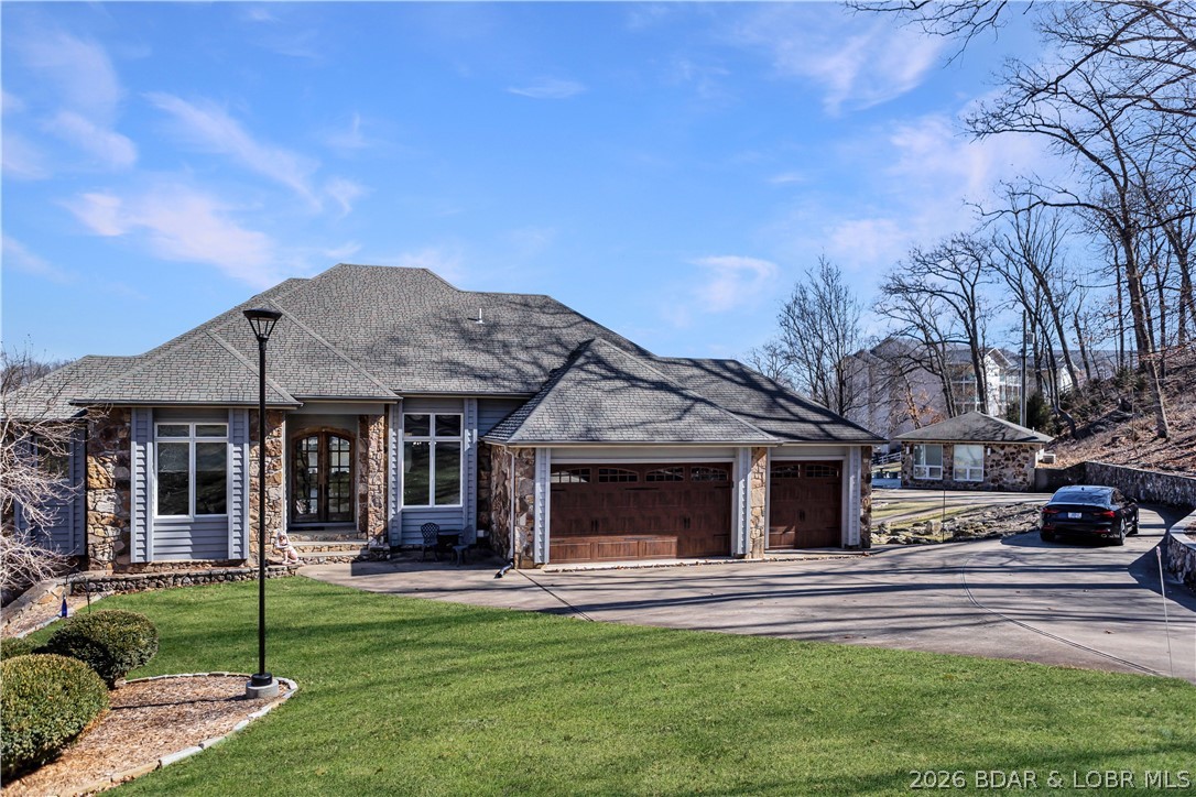 Shawnee Bend No. 5 - Residential