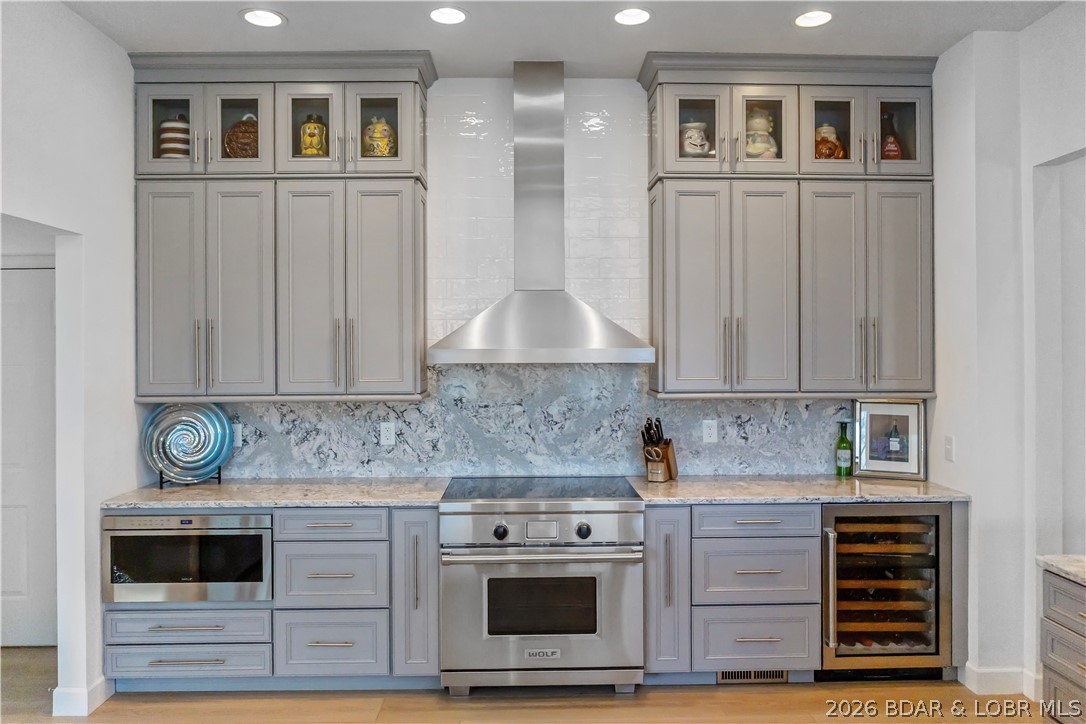 Shawnee Bend No. 5 - Residential