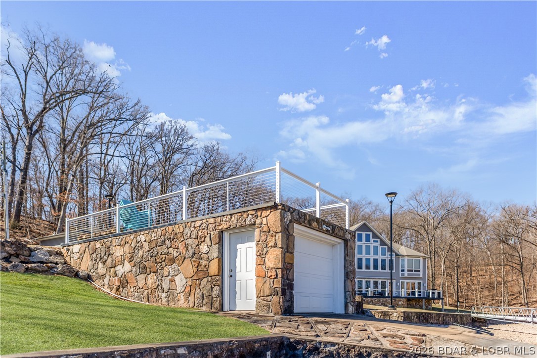 Shawnee Bend No. 5 - Residential