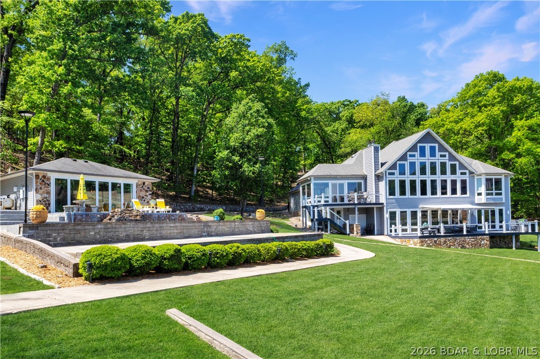 Shawnee Bend No. 5 - Residential