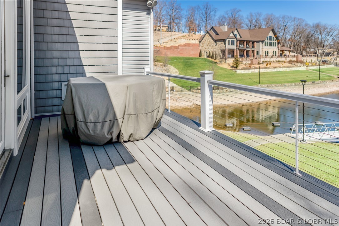 Shawnee Bend No. 5 - Residential