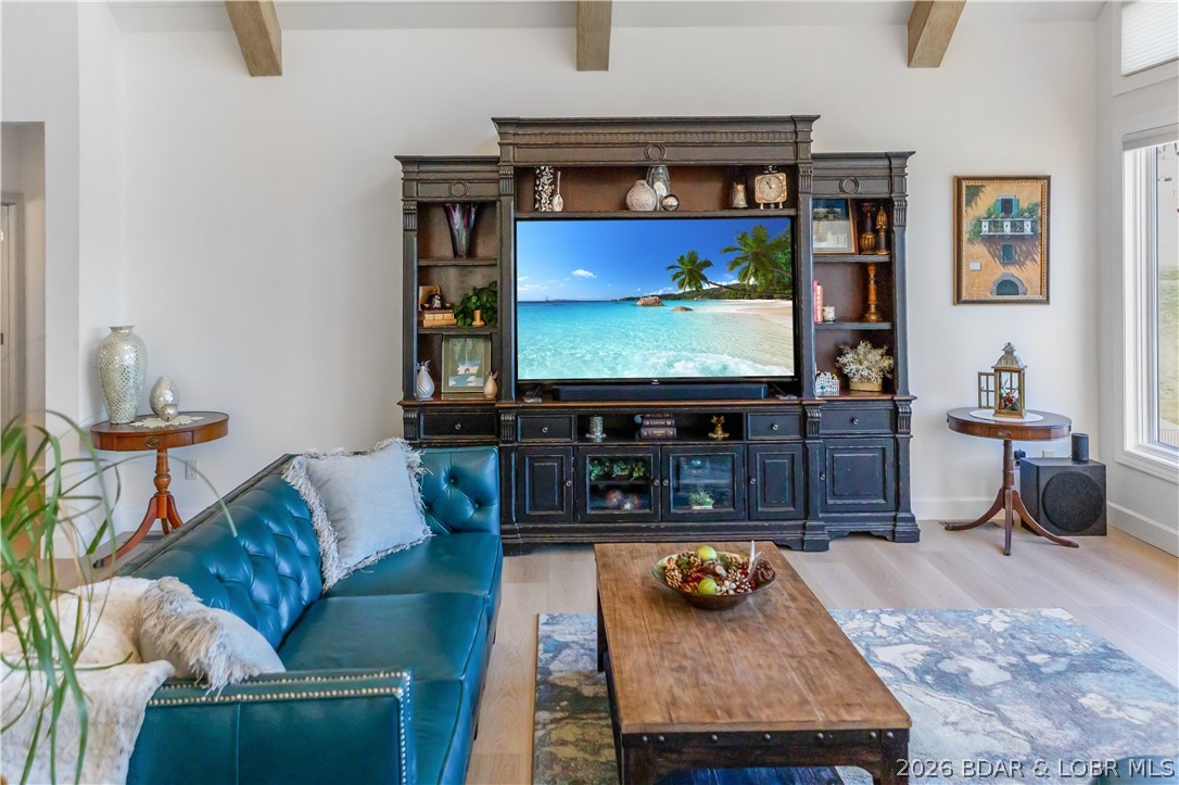 Shawnee Bend No. 5 - Residential