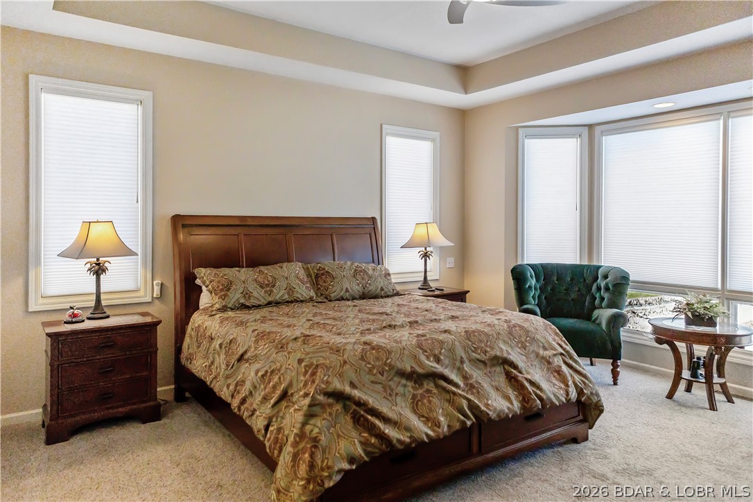 Shawnee Bend No. 5 - Residential